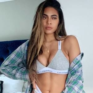 Meet your Posher, Honey